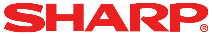 Sharp Partner Logo