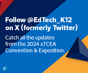 TCEA twitter banner