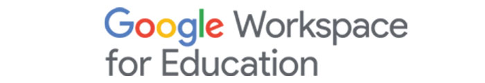 Google workspace for Education