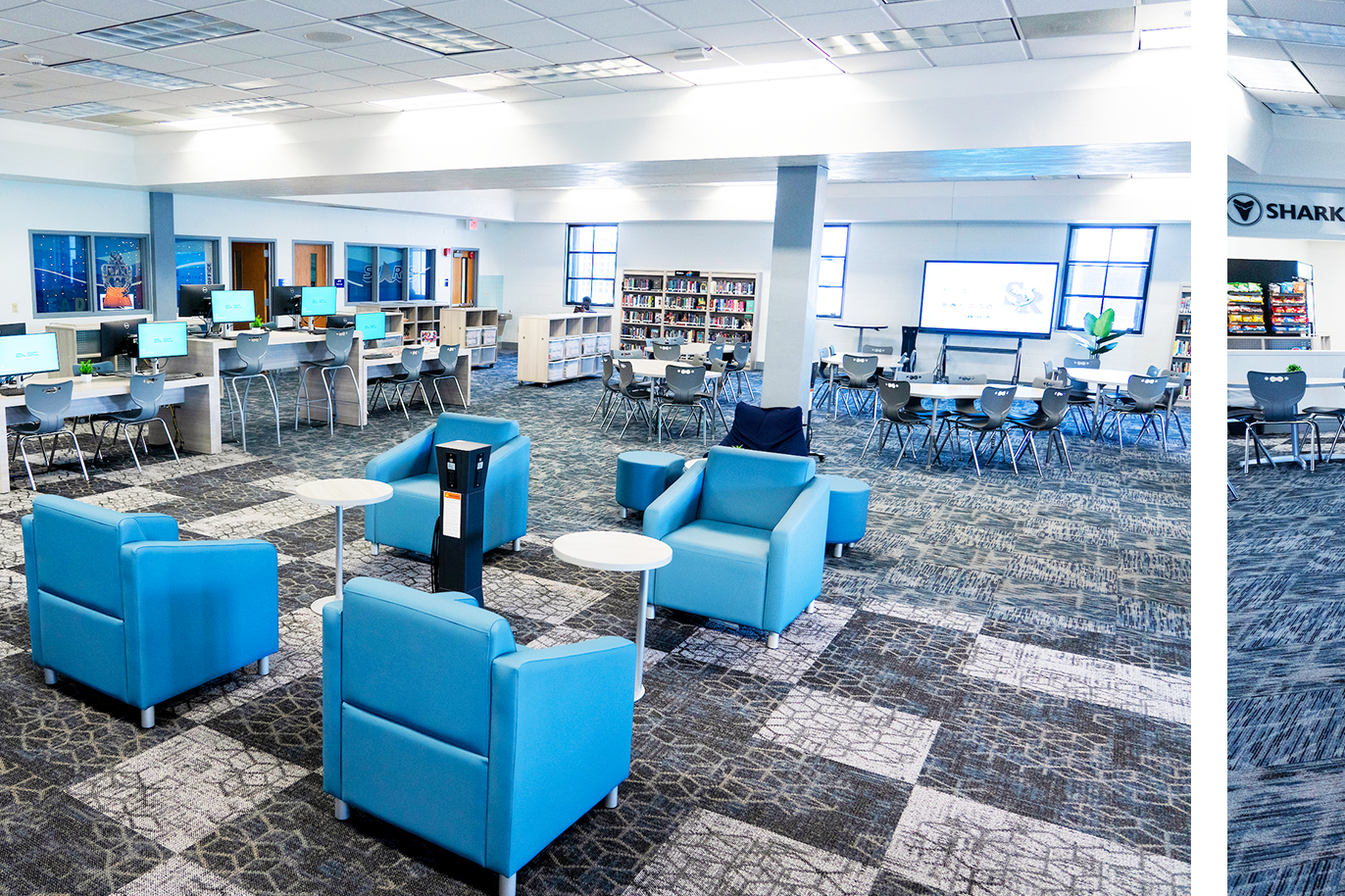 Tangram Project: Chula Vista Elementary School District, image size:1372x914