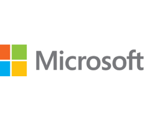 Microsoft logo