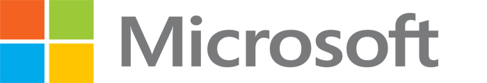 Microsoft logo