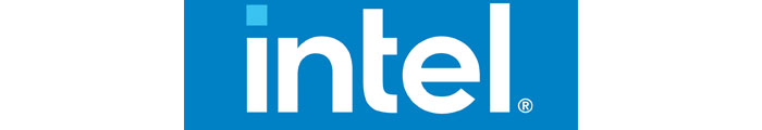 Intel logo