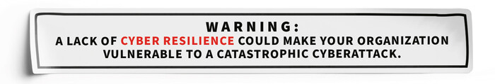 Cyberresillience CTA