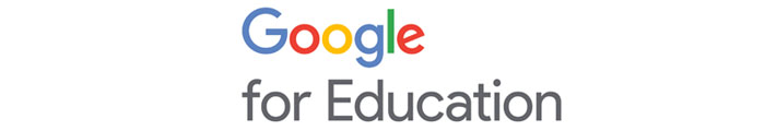 Google for Education - Stacked700 x 120 (desktop)
