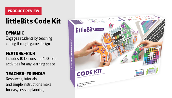 littlebits