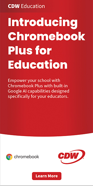 Google for education