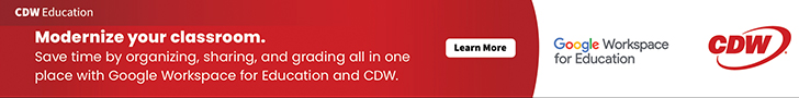 google workspace