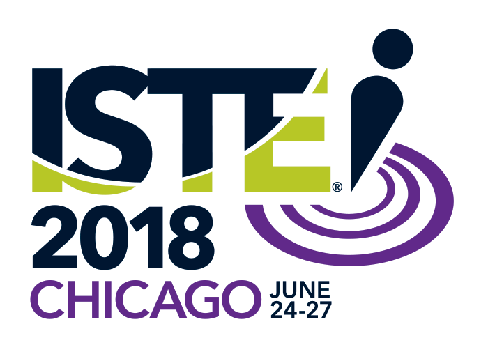 Image result for iste logo