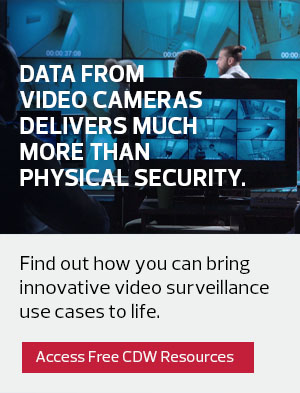 4 Tips for Upgrading K–12 Physical Security Systems | EdTech Magazine