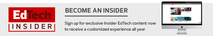 "Become an Insider - Banner"