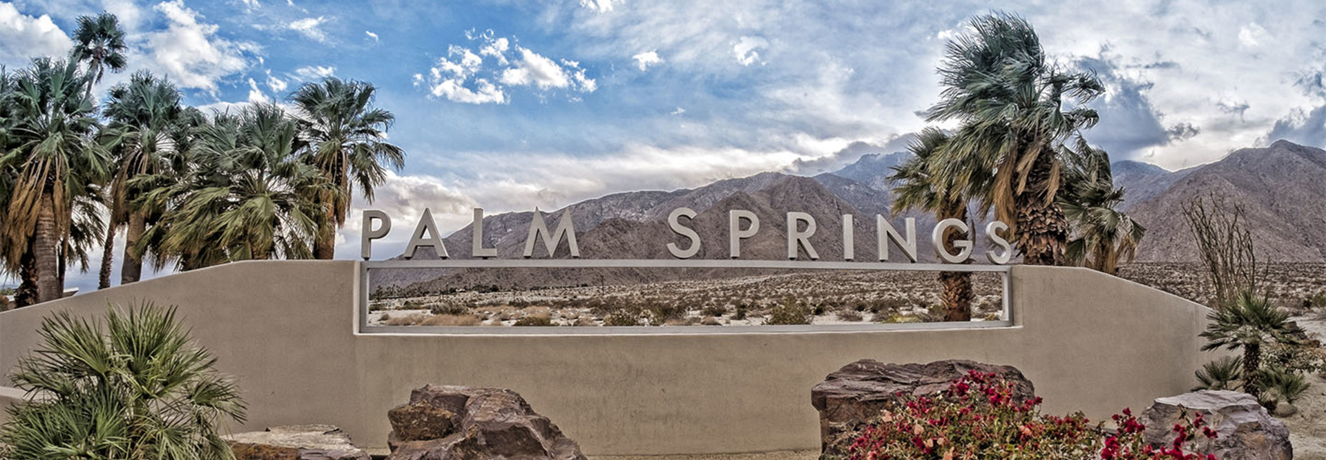 Palm Springs