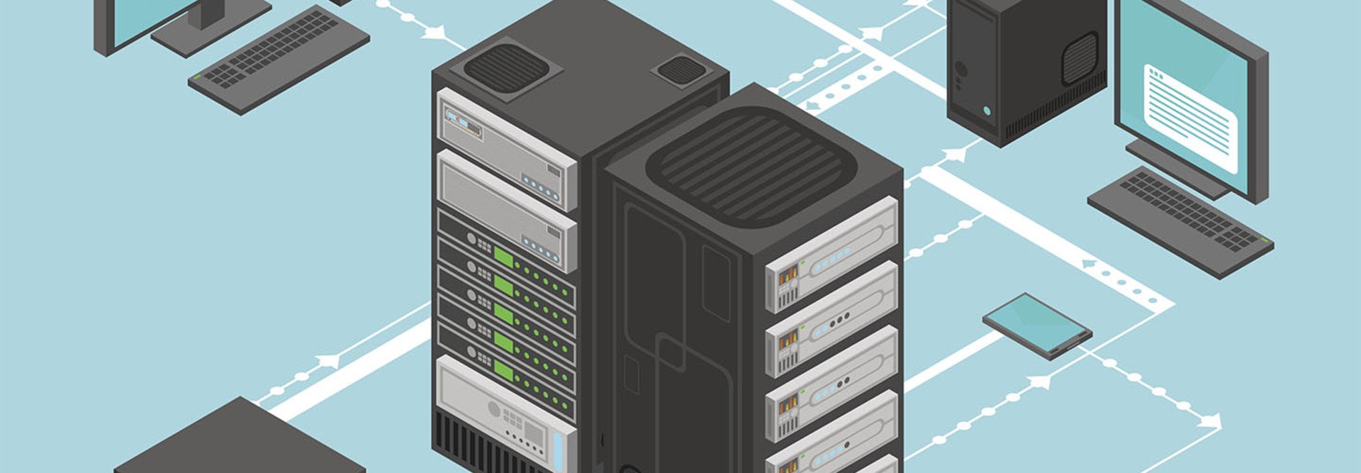 Servers