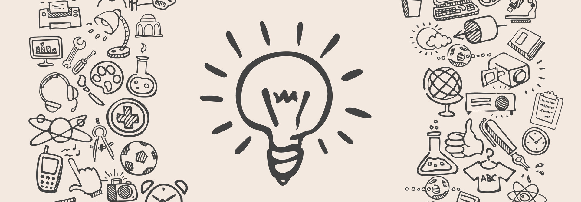 Idea Light Bulb