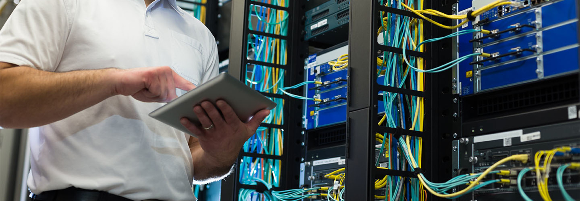 data center