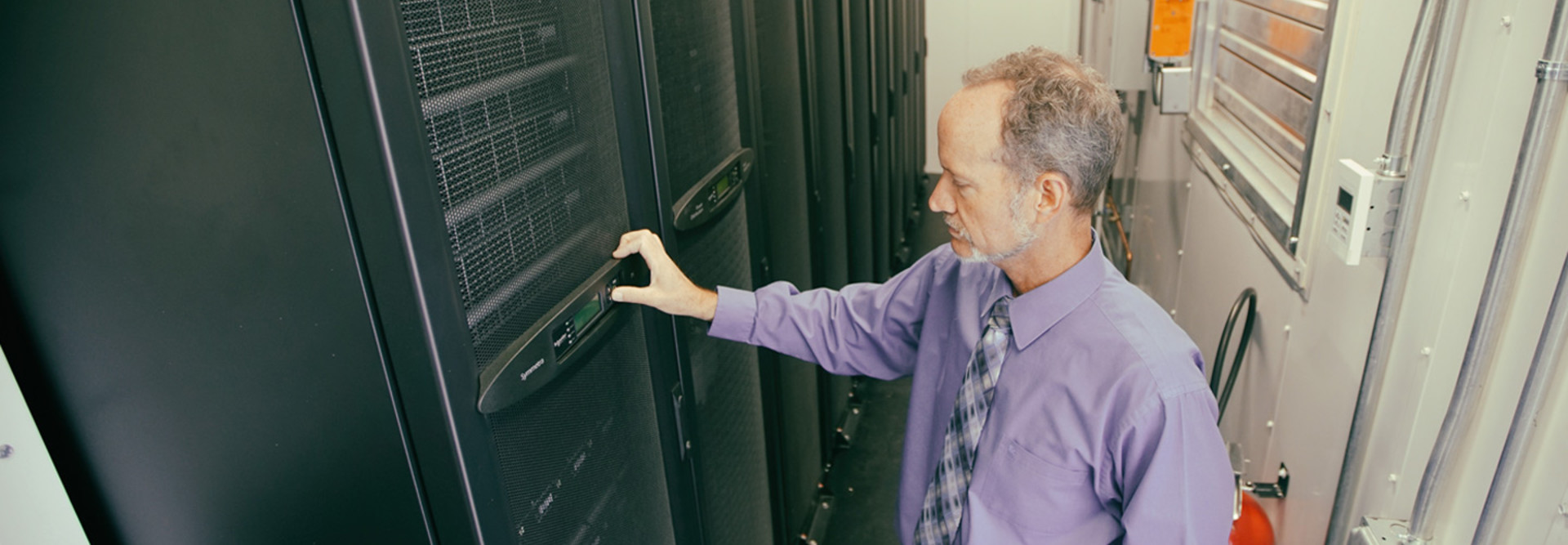 data center
