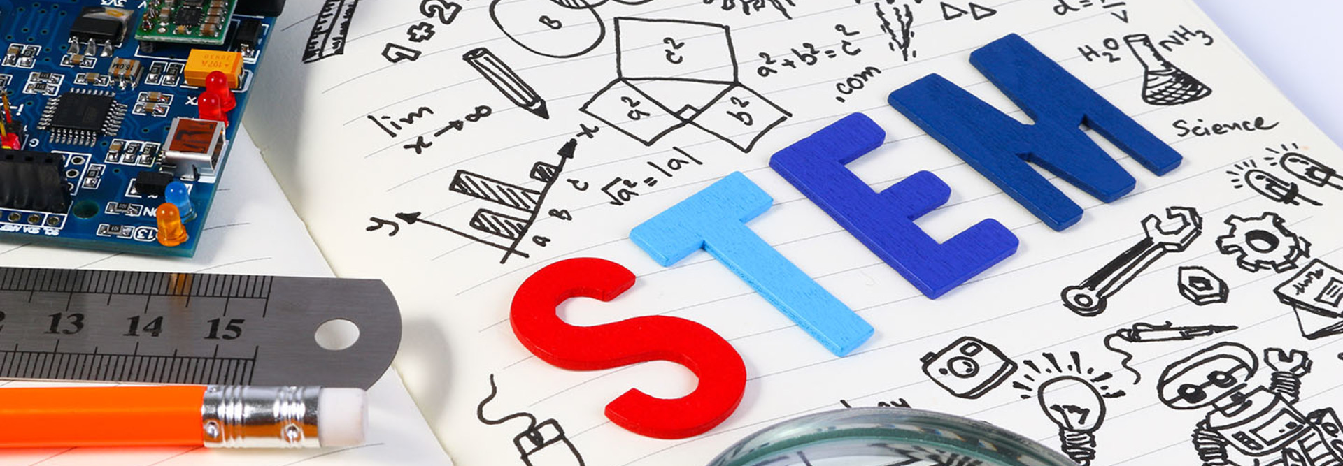 Tips for STEM learning