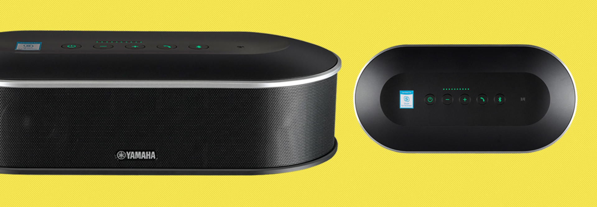 Yamaha Speakerphone