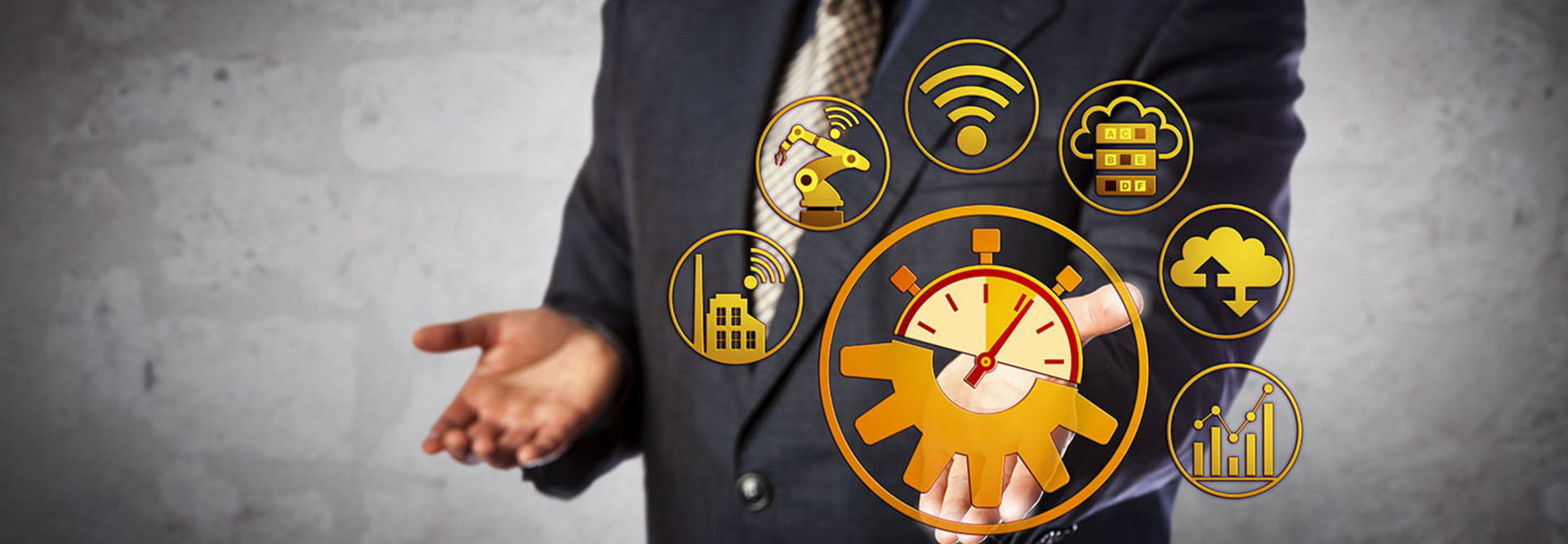 Fourth Industrial Revolution