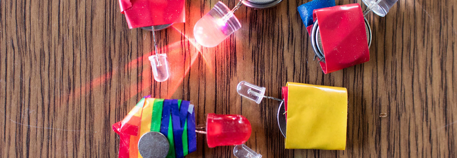 Makerspaces in K12