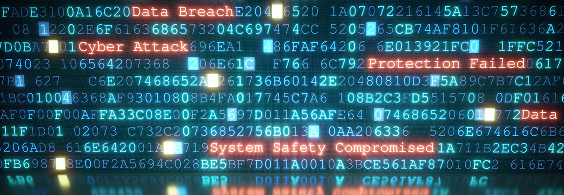 security breach