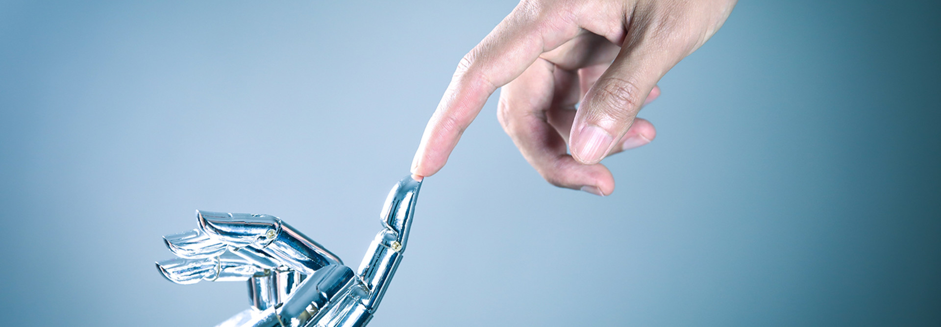 Artificial Intelligence and human connect