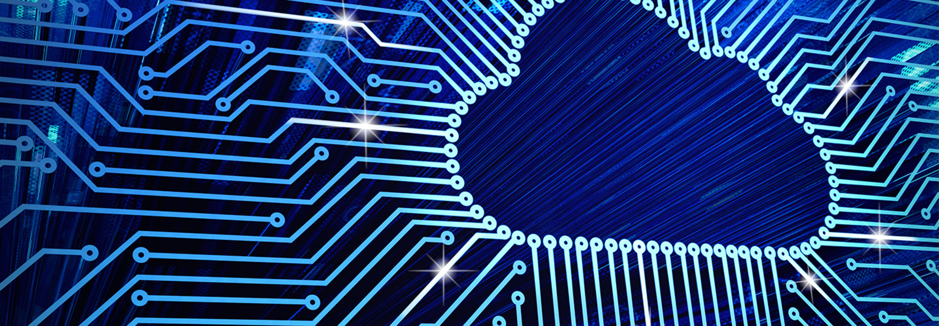 Cloud tech