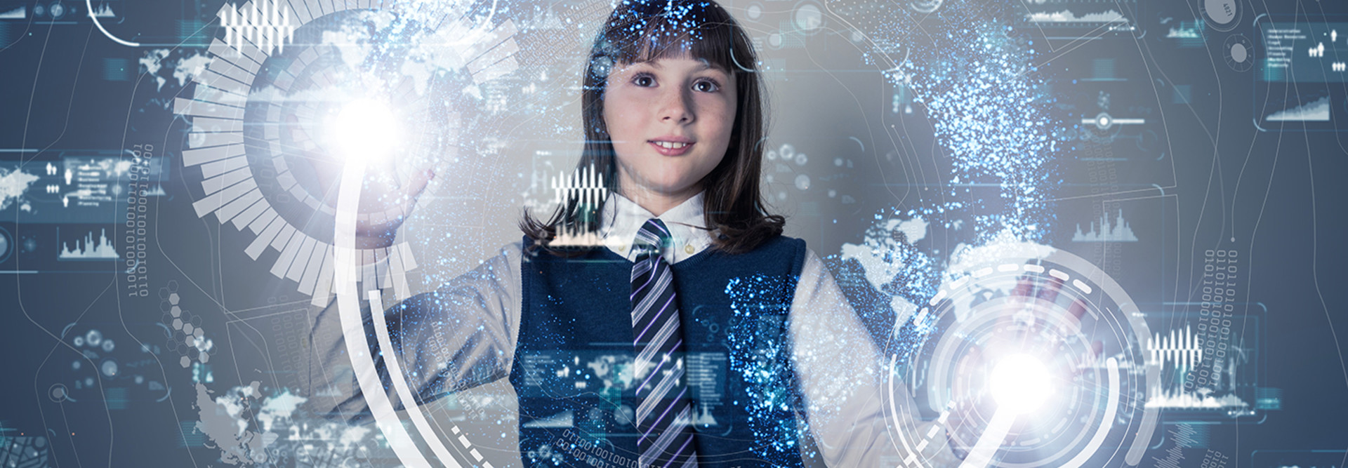 IoT security in schools