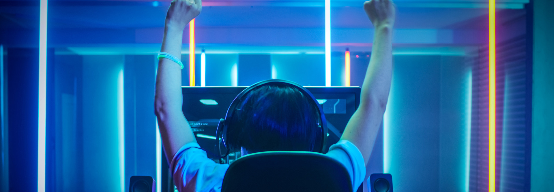 Schools and districts starting their own esports teams can ensure their technology investments cover dual-purpose equipment that all students can benefit from using.