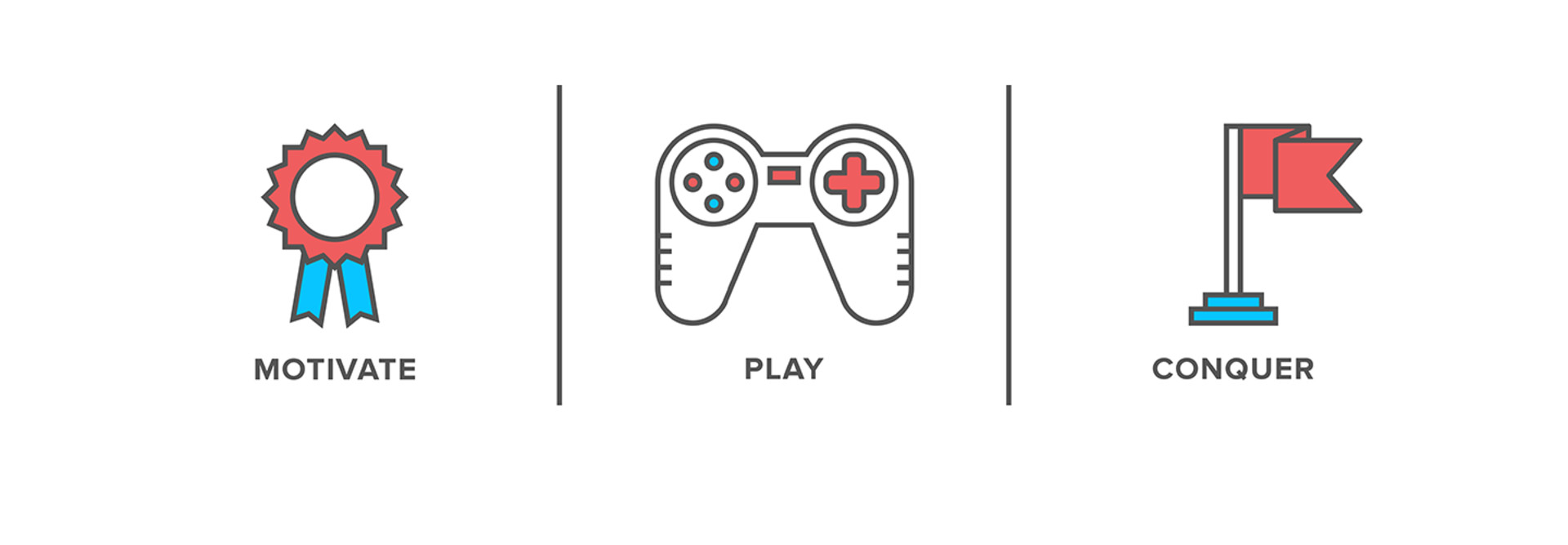 Gamification art