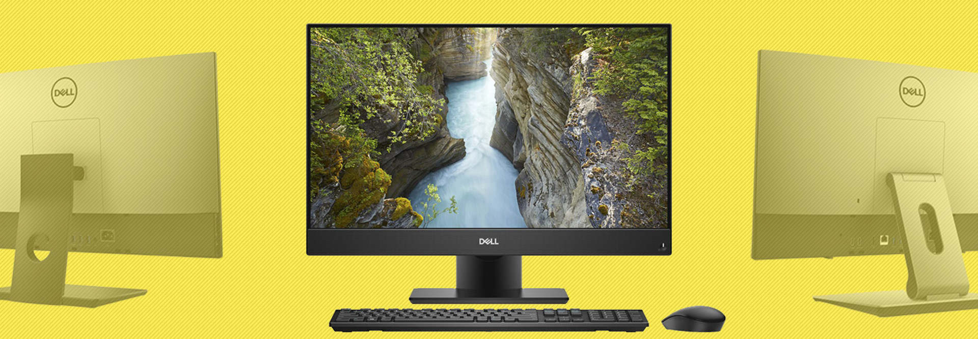 Dell OptiPlex 7460