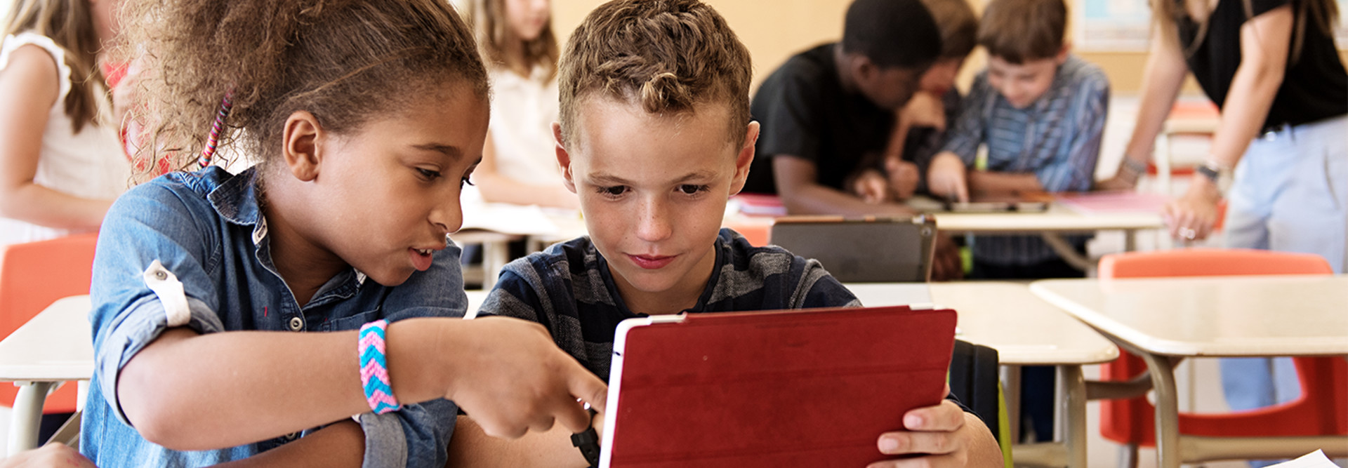 Education Superhighway