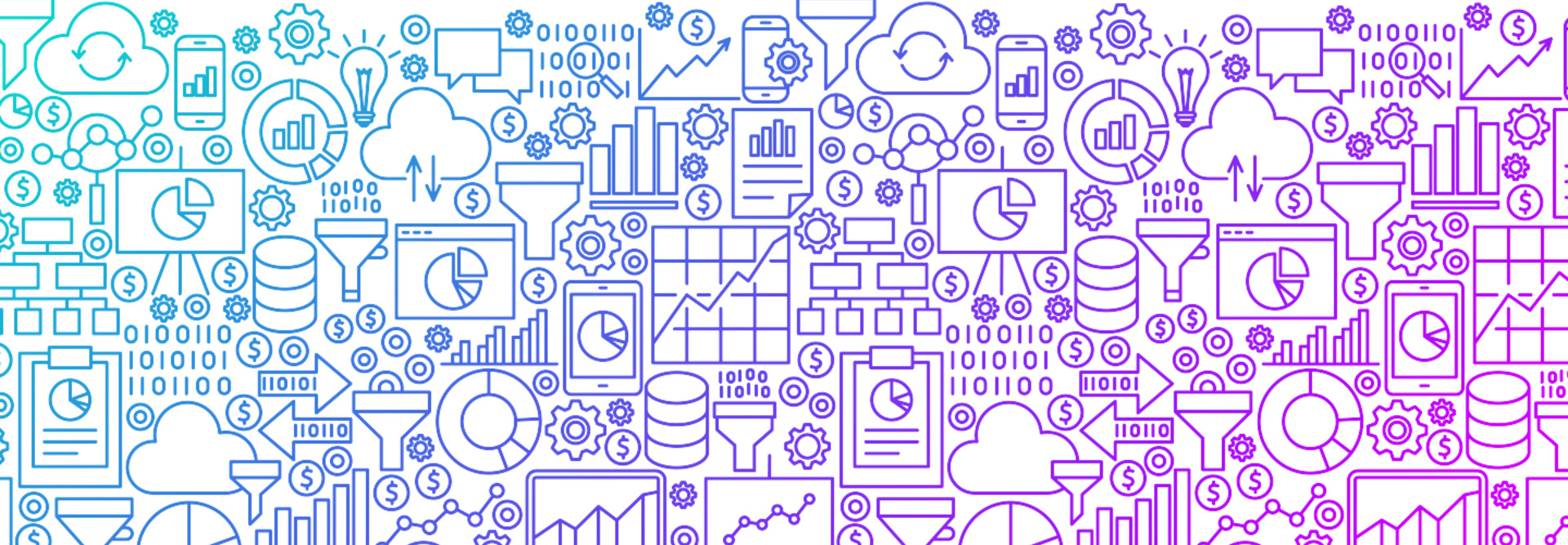 digital transformation concept art
