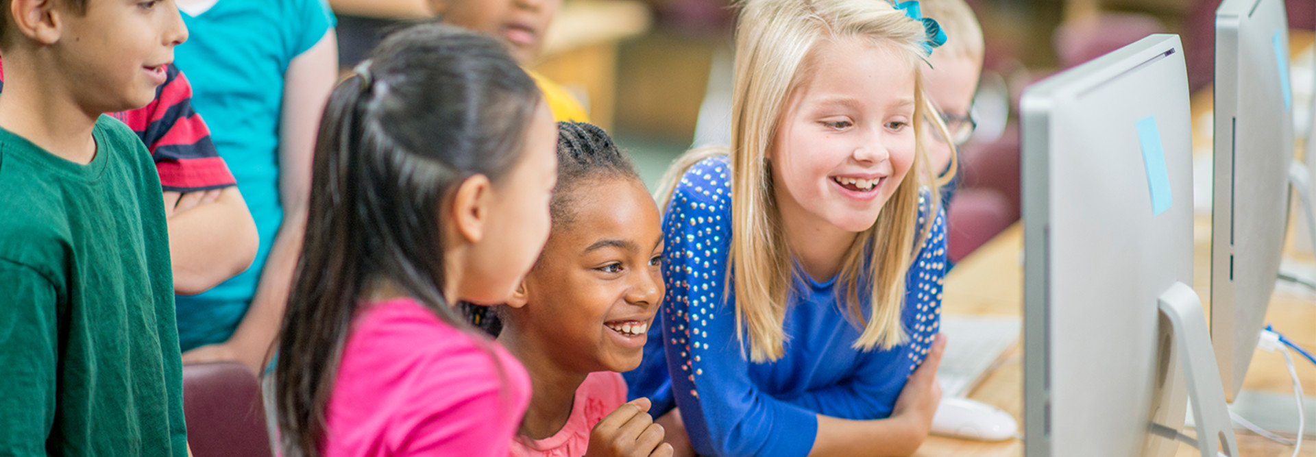 K–12 Schools Can Use Content Filtering Technology