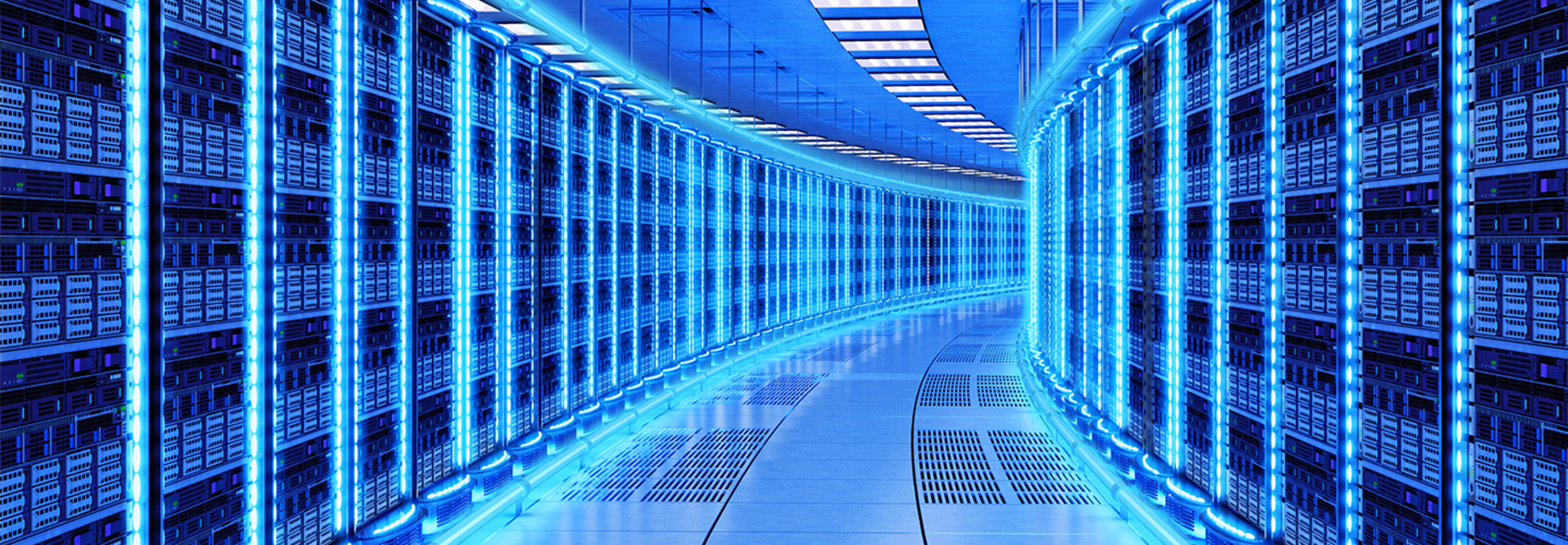 data center concept art