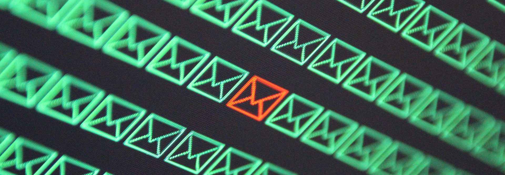 concept art compromised email