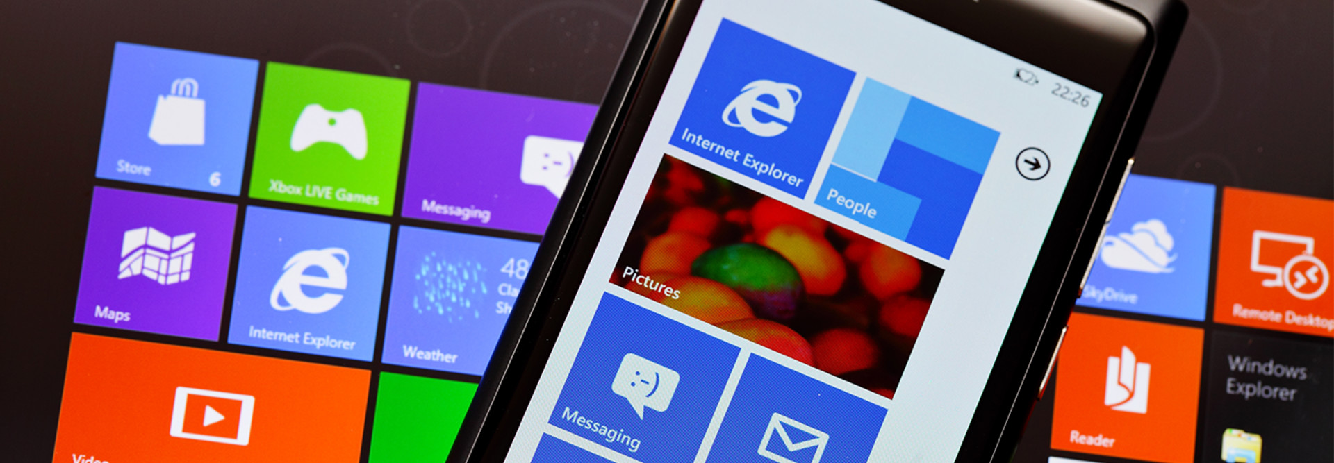 Windows 10 for Education Supports Students collaboration