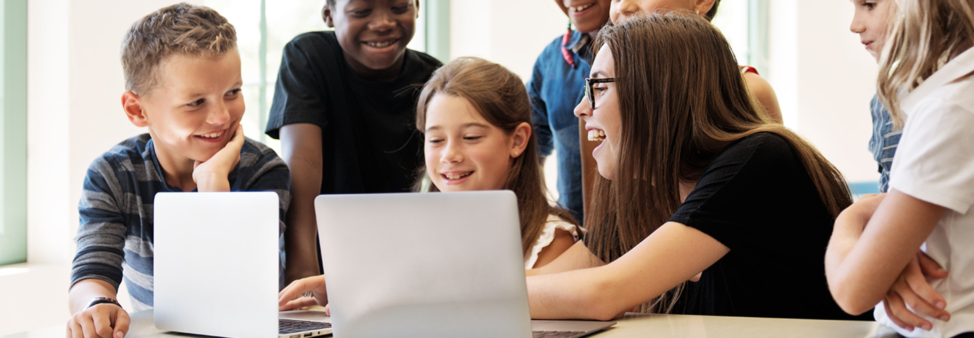 AI is Revolutionizing K-12 Classrooms