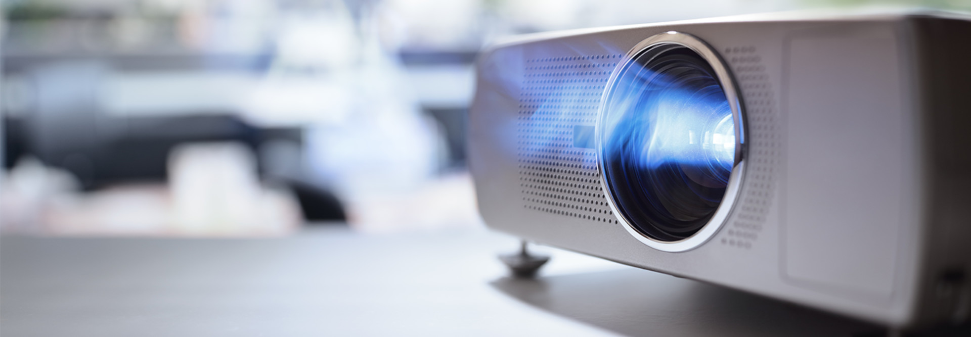 projector