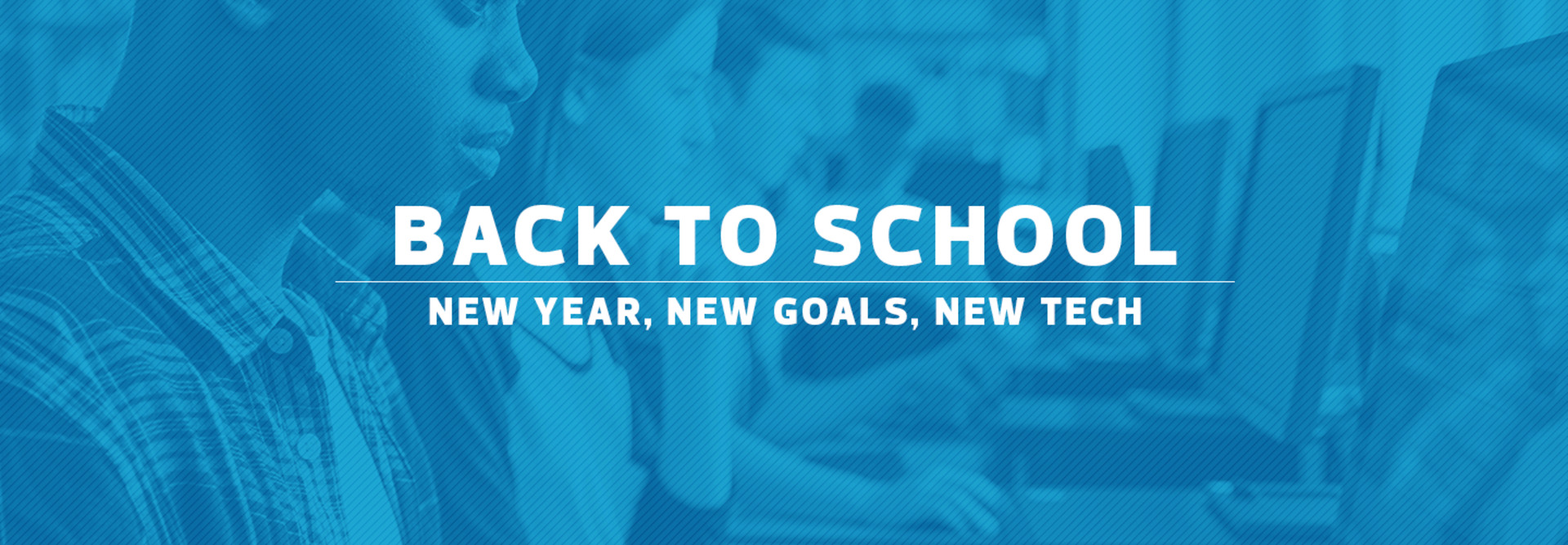Back to School