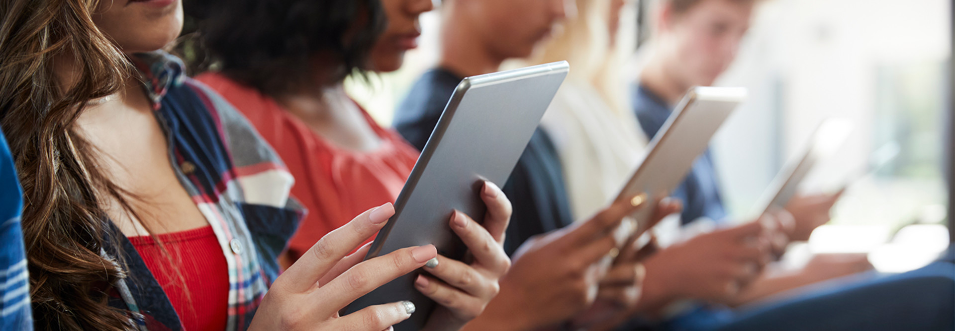 Mobile Device Management in Schools
