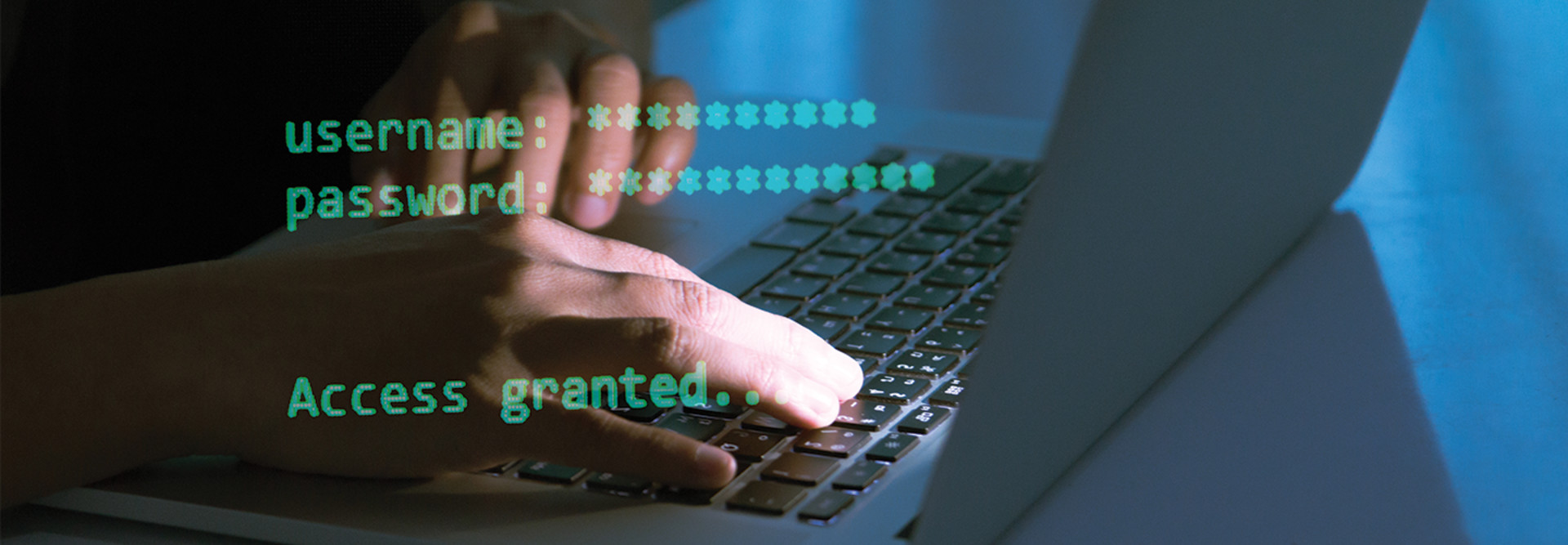 cybersecurity