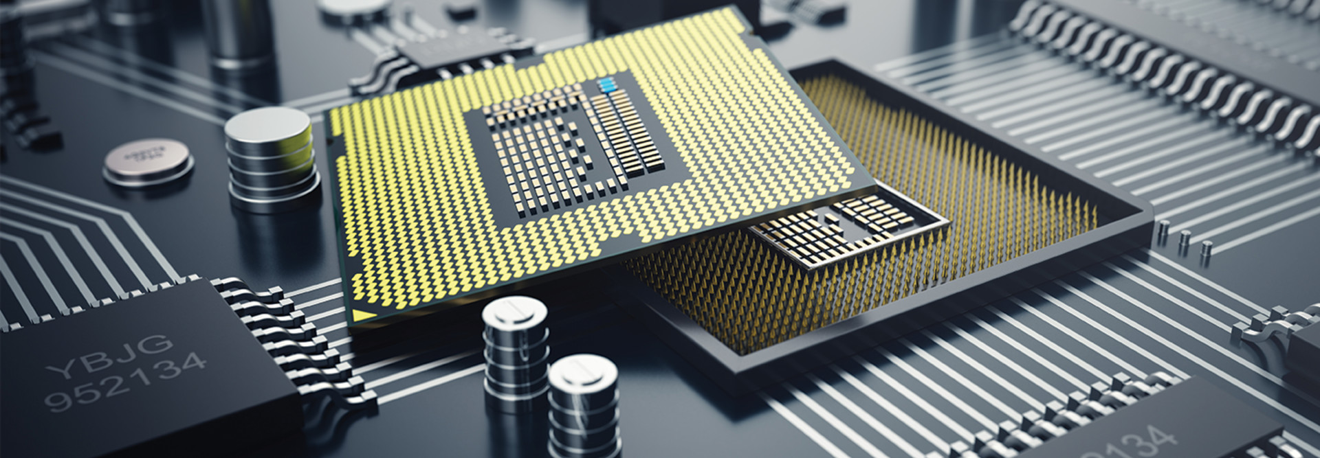 Quantum computing