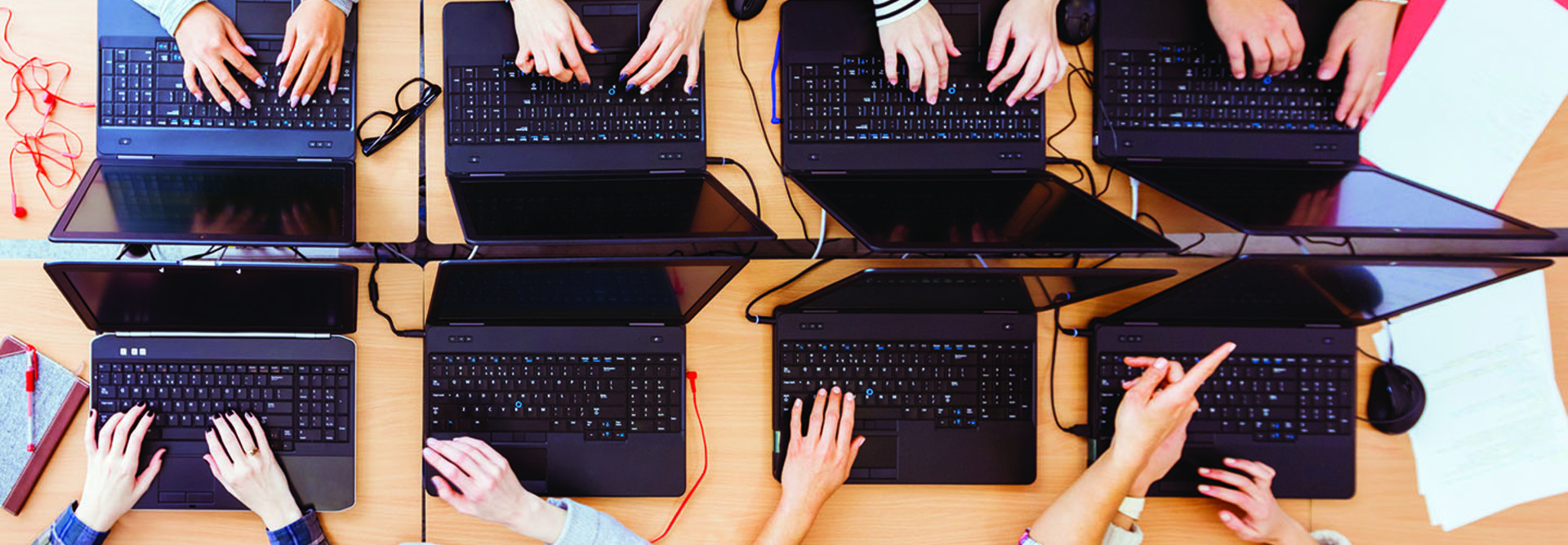digital classroom