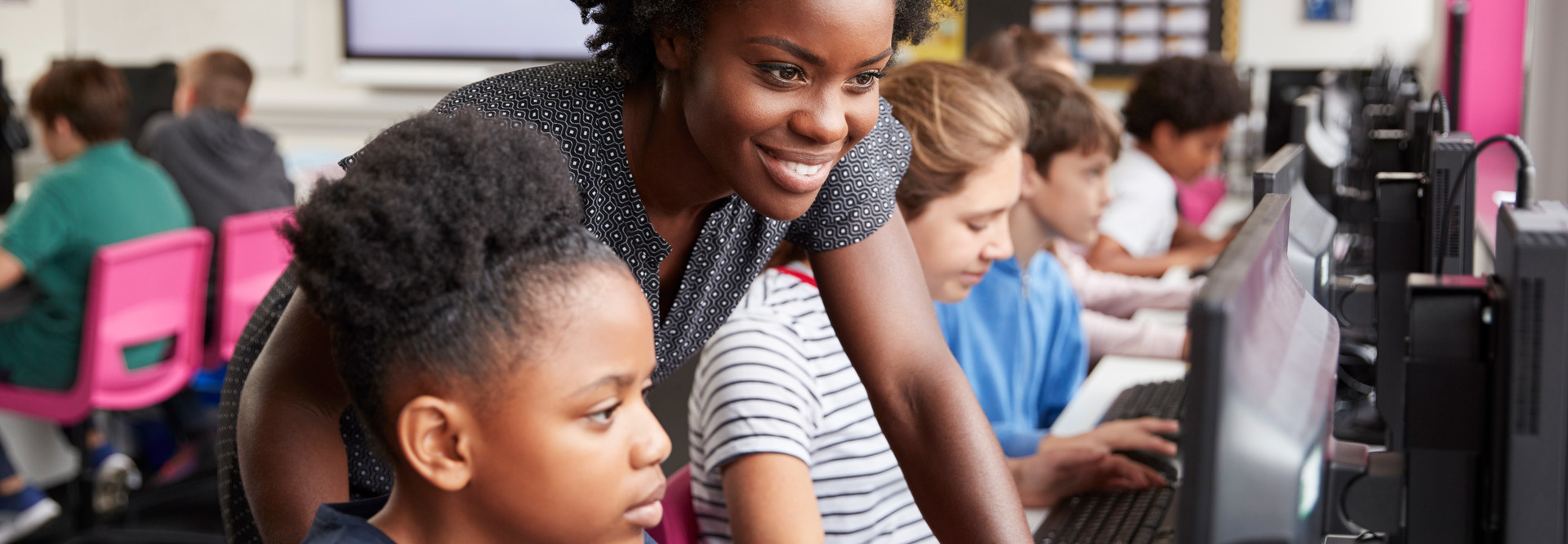 True Innovation in K–12 Schools