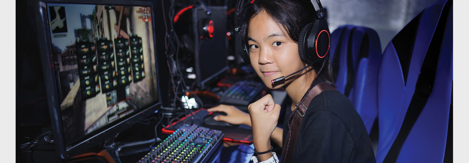 esports leagues in schools