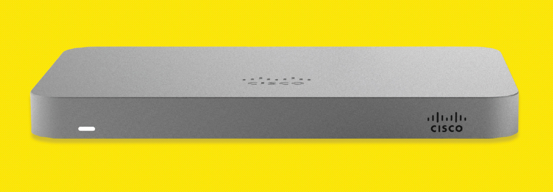 Cisco Meraki MX64