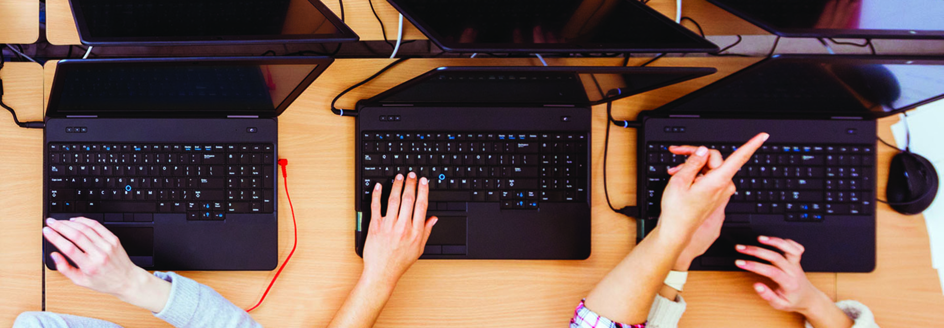 hands on computers