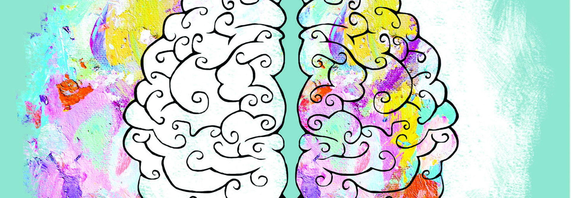 left right brain