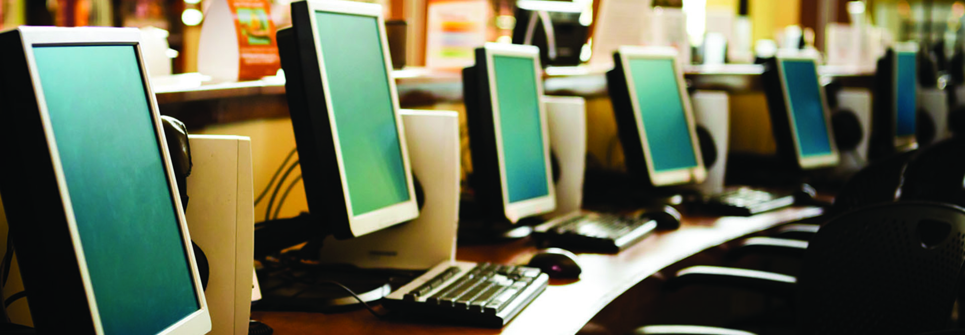 desktop computers